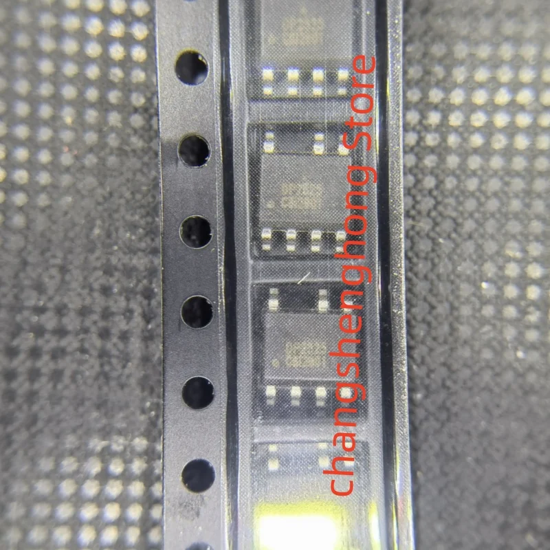 10pcs  New original   DP2525  DP3115B   SOP8