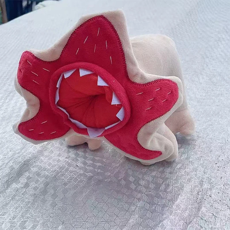 漫画ゲームキャラクターぬいぐるみかわいいイレブンデモゴルゴンぬいぐるみ子供赤ちゃんギフト子供男の子ハロウィン女の子