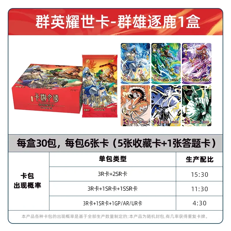 كارت كايو 2026 الجديد: سلع شخص - مراجعة Anime Kingdom Merchandise وسعره