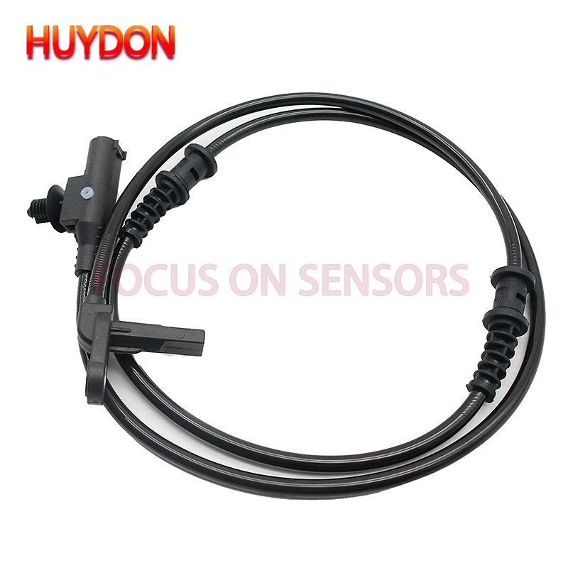 

9069050601 Front Left Right ABS Wheel Speed Sensor For Mercedes-Benz Freightliner Sprinter 3500 2500 2010-2018 9065403917