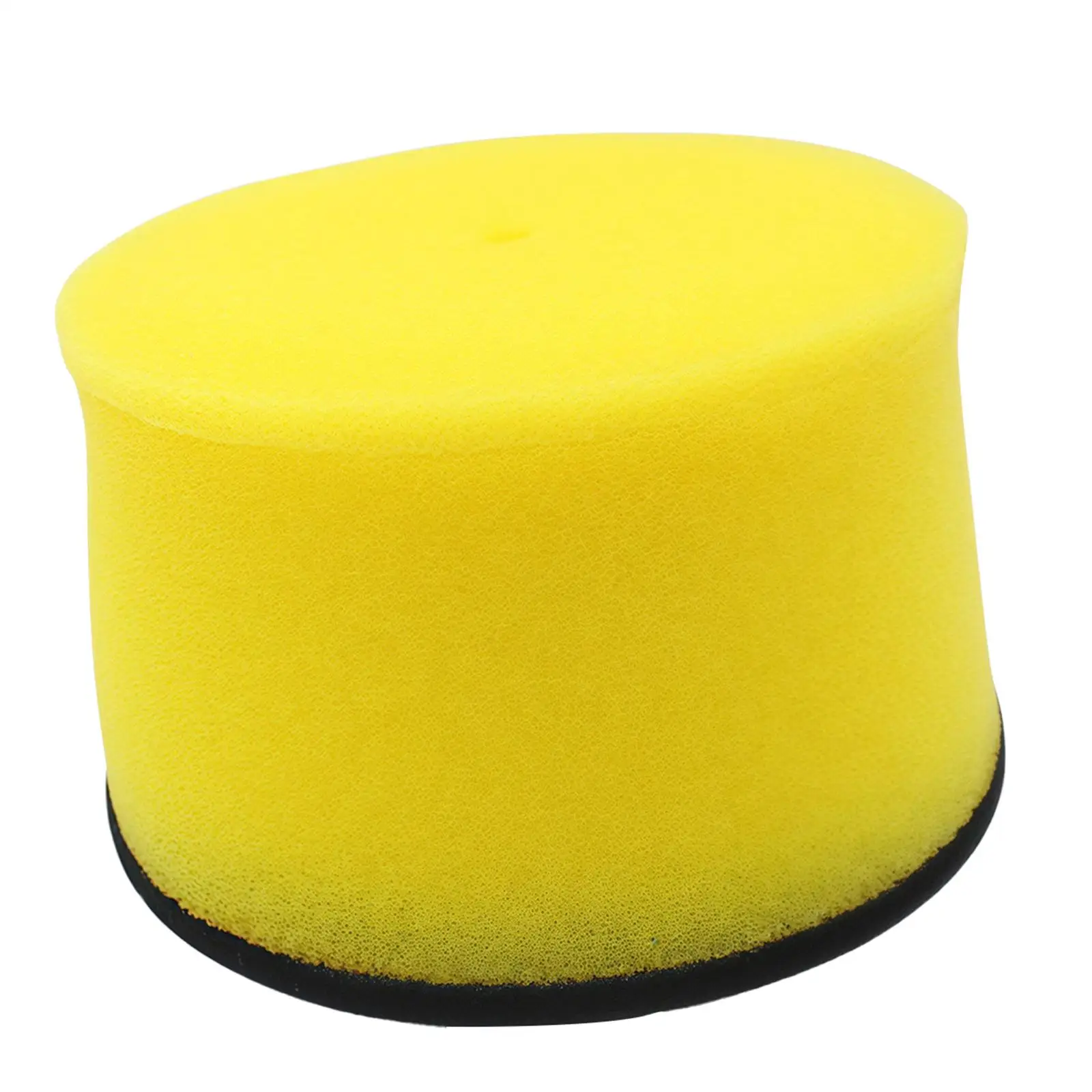 Utility ATV Air Filter Cotton Wear Resistant Practical Repair Accessories Direct Fit for SUZUKI LTA500F QUAD MASTER AUTO 4X4