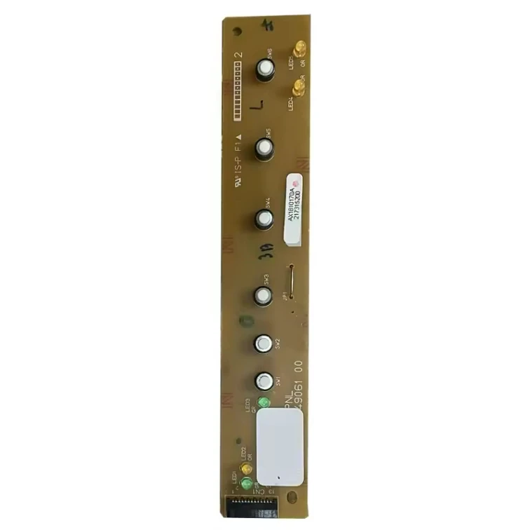1PC 2143716 2135579 Original Control Panel Display Panel for Epson L385 L365 L355 L405 3-Months Warranty