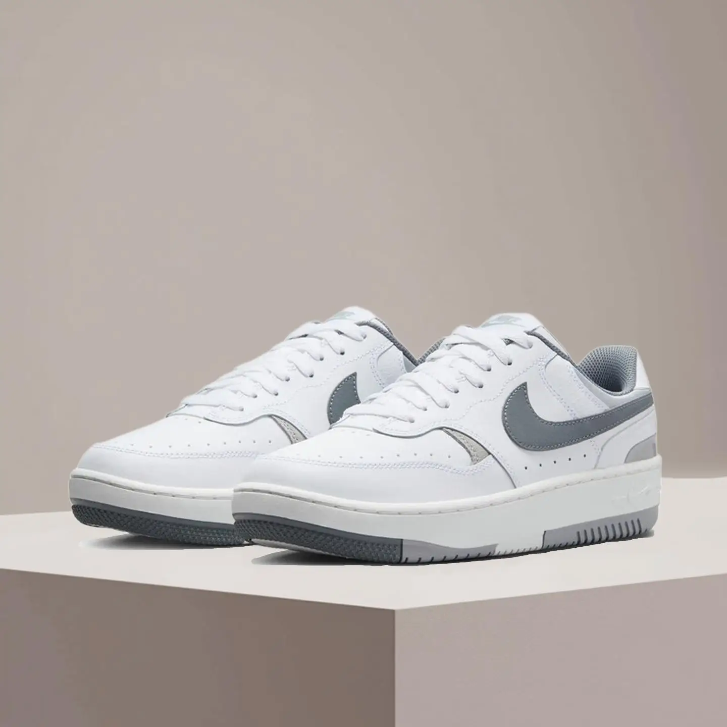 

Nike Gamma Force Unisex Classic Fashionable Versatile Slip-Resistant Durable Skate Shoes DX9176-109