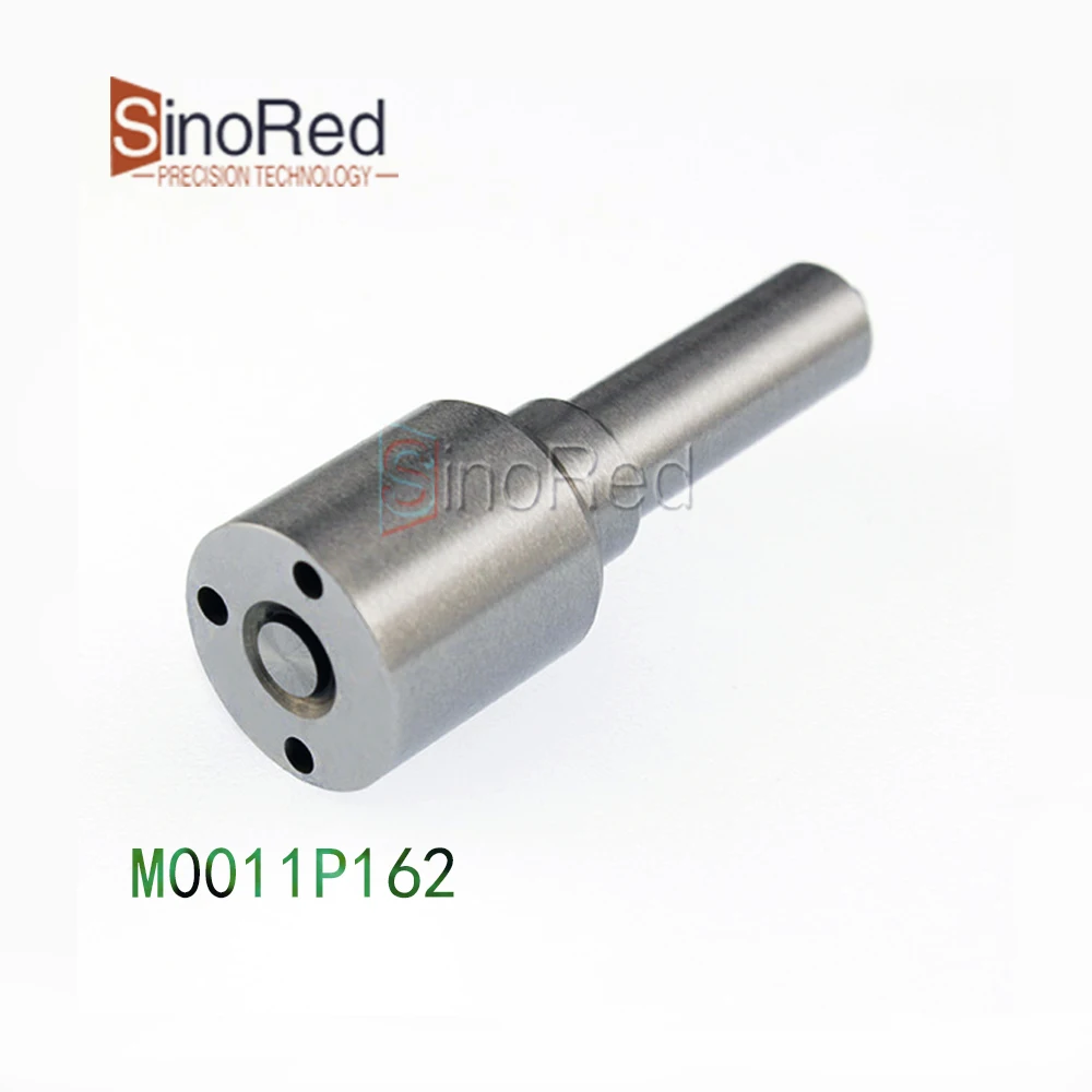 New 4 pieces M0011P162 common rail nozzle for lnjector A2C9626040080 03L130277B 03L130277S