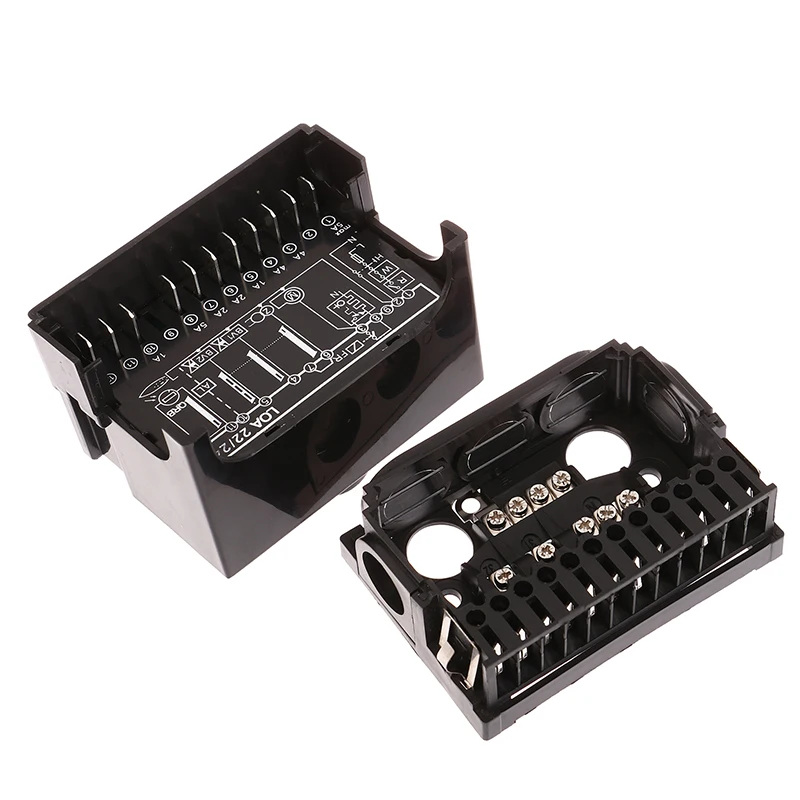 Controller per bruciatore a metanolo diesel LOA24.171B27 Controller per accessori per bruciatore a metanolo diesel