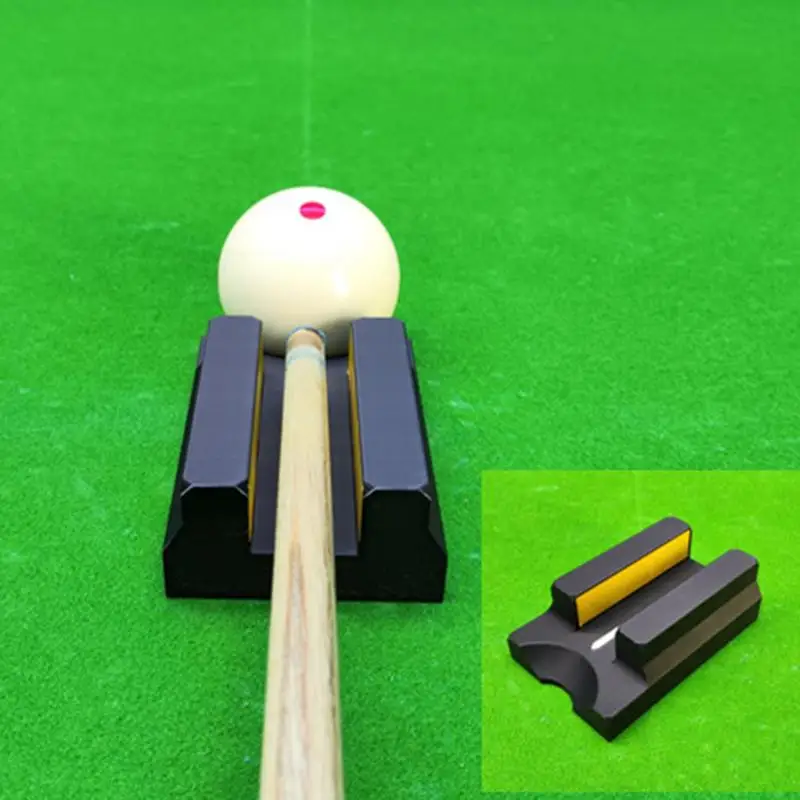 

Инструмент для бильярда, стабильный инструмент для прицеливания, легкие аксессуары для бильярда, тренировочный инструмент для студии бильярда