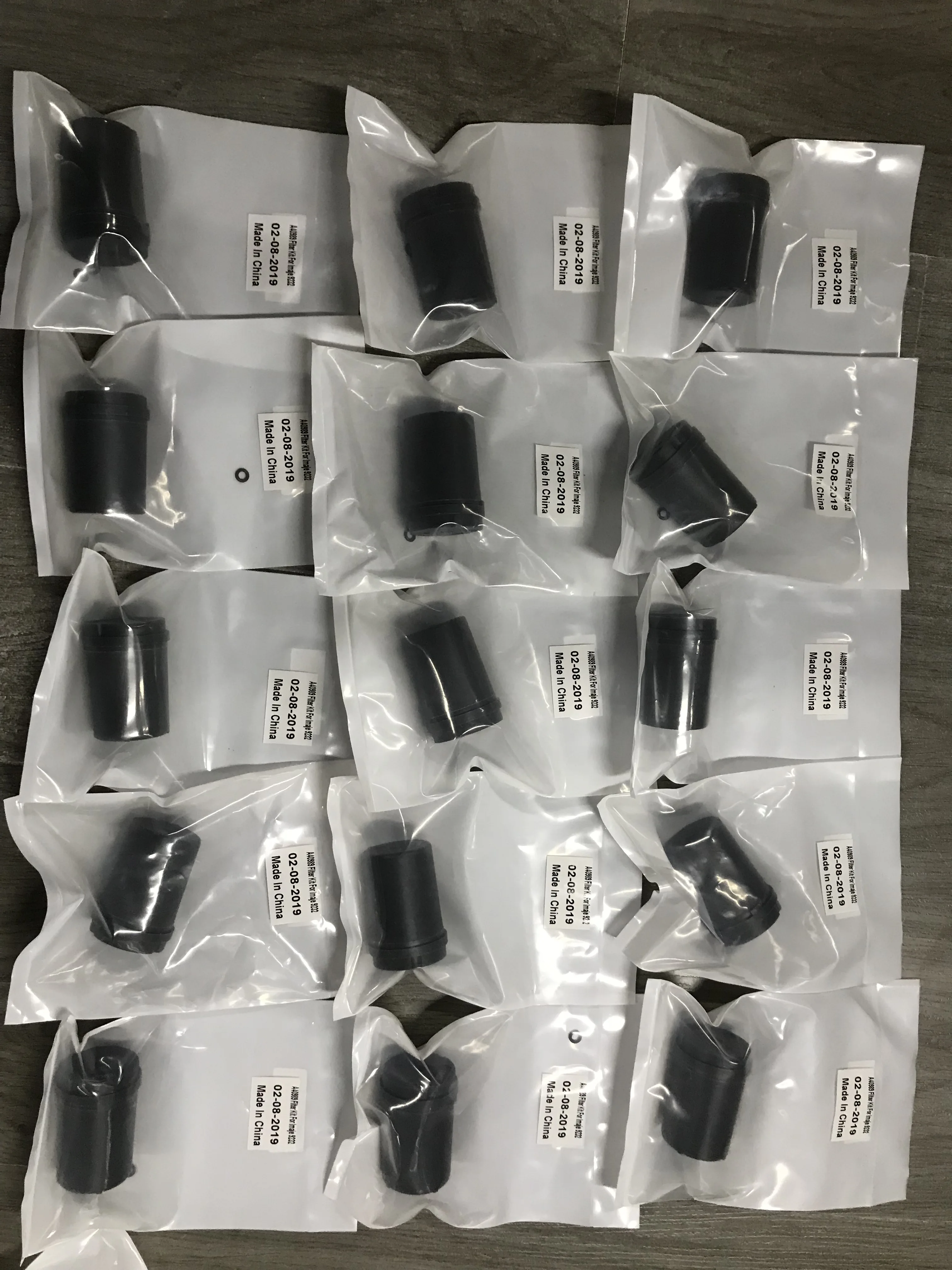 Alternative  A40989 Filter Kits for 9232/9450 for Marken- Imaje Coding Inkjet Printer-HDF