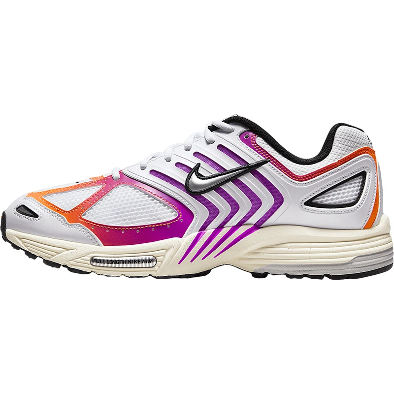 Nike ของแท้อย่างเป็นทางการ AIR PEGASUS 2005 รองเท้าวิ่งผู้ชาย FV6383-100