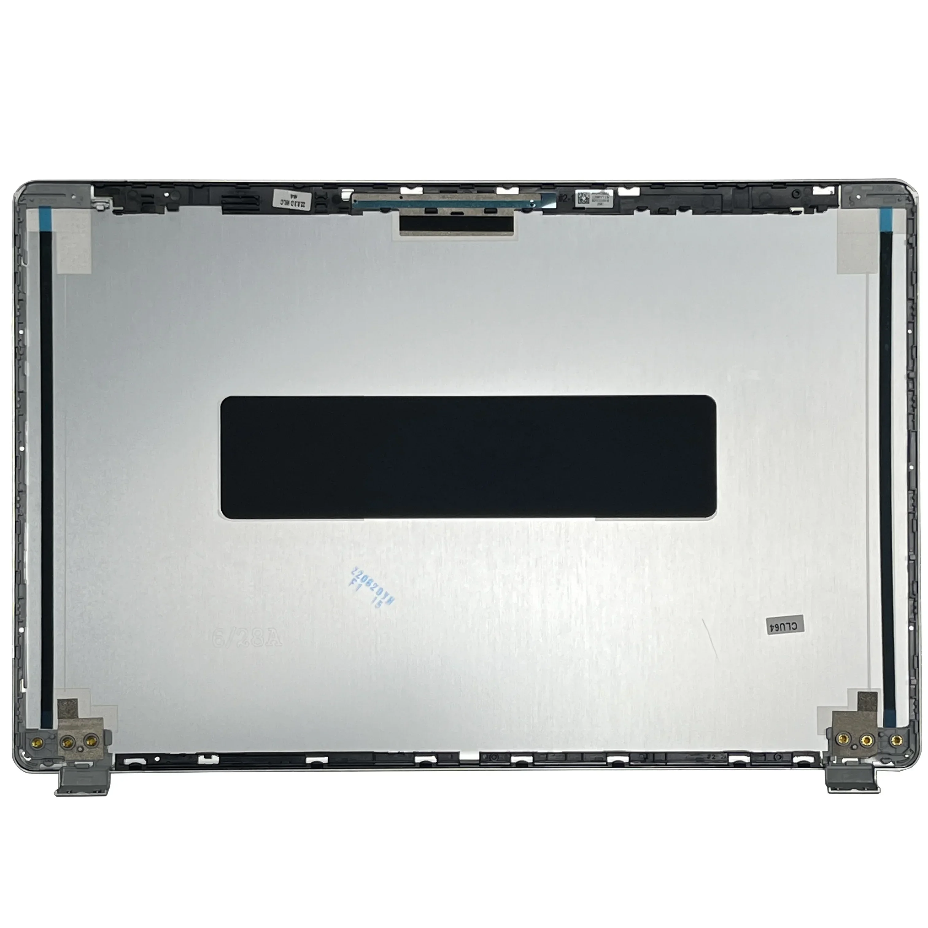 Original novo para acer aspire 5 A515-52 A515-52G A515-43 A515-43G A515-52K n19c3 portátil lcd capa traseira tela caso dobradiças lcd