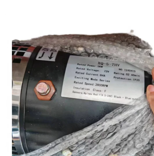 XQ-5-7HV 72V 5000W …