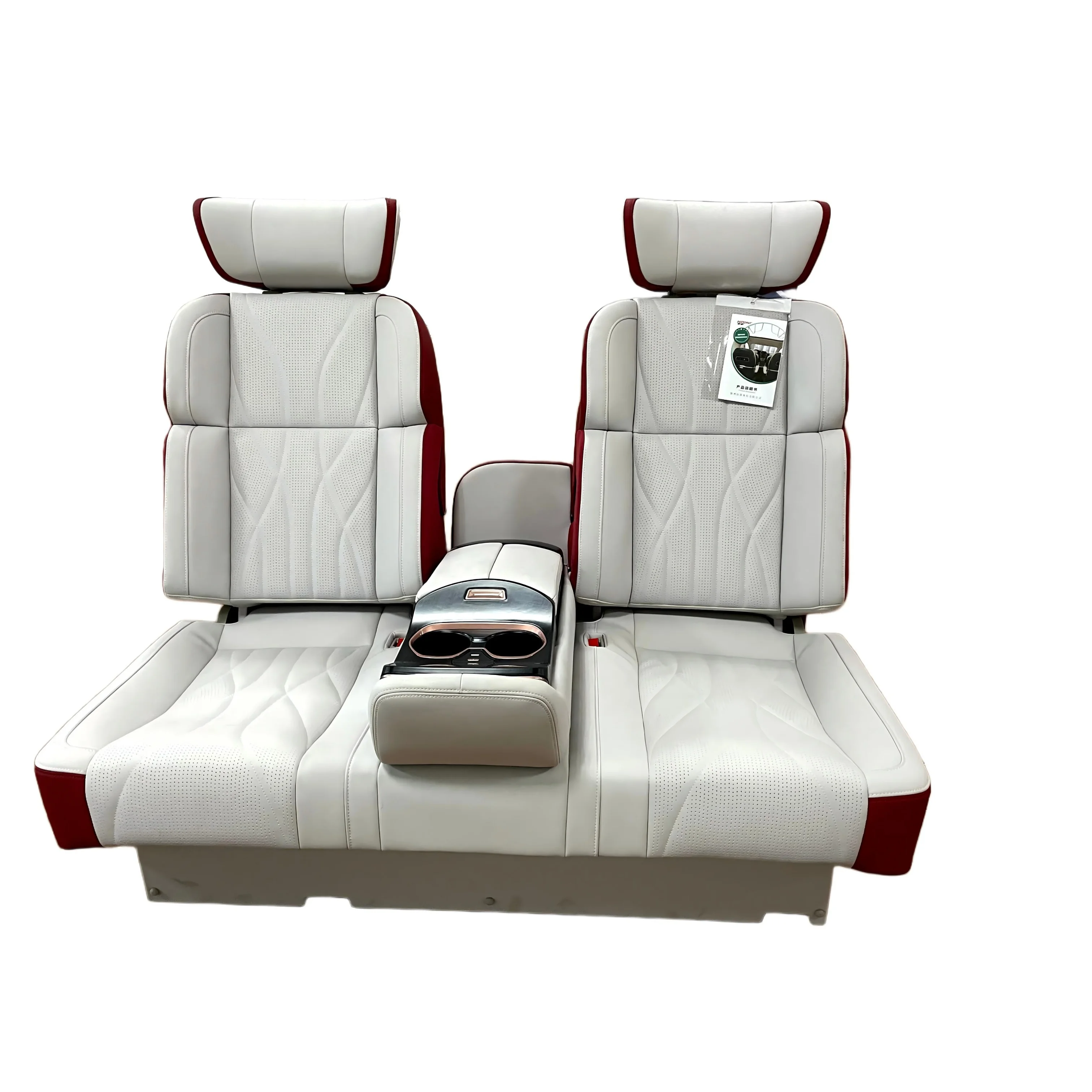 Factory Auto Van Seat Custom Rear Car Seat for Kia for Toyota Innova for Toyota Sienna for Volkswagen Transporter T6