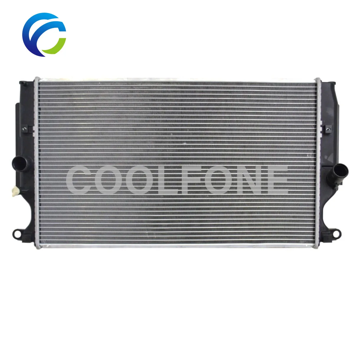 

Engine Cooling Radiator for TOYOTA AURIS 2.0D 4D 07- MT 164000R030 164000R061 16400-0R030 16400-0R061