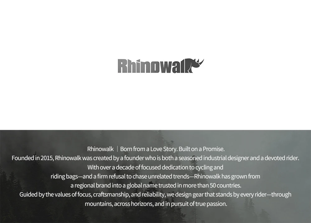 Rhinowalk Fahrradrahmentasche Wasserdicht 1,3L/1,9L Fahrrad-Dreieckstasche für MTB, Rennrad, Gravelbike Zubehör Bikepacking – Detail 20
