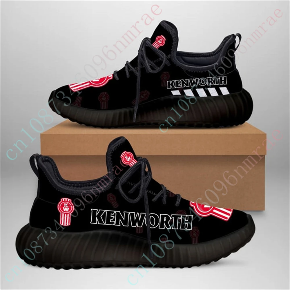 

Kenworth Male Sneakers Casual Running Shoes Lightweight Unisex Tennis Big Size Men's Sneakers Sports Shoes For Men Custom Logo