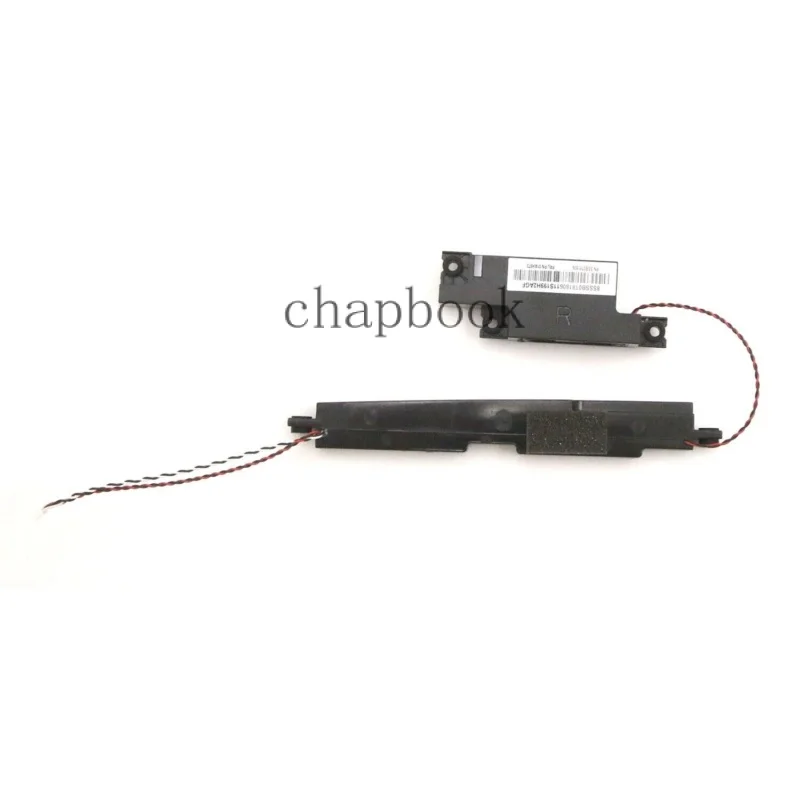 

L & R built in speaker for Lenovo aio540 A540-27ICB A540-24ICB 0101ah973