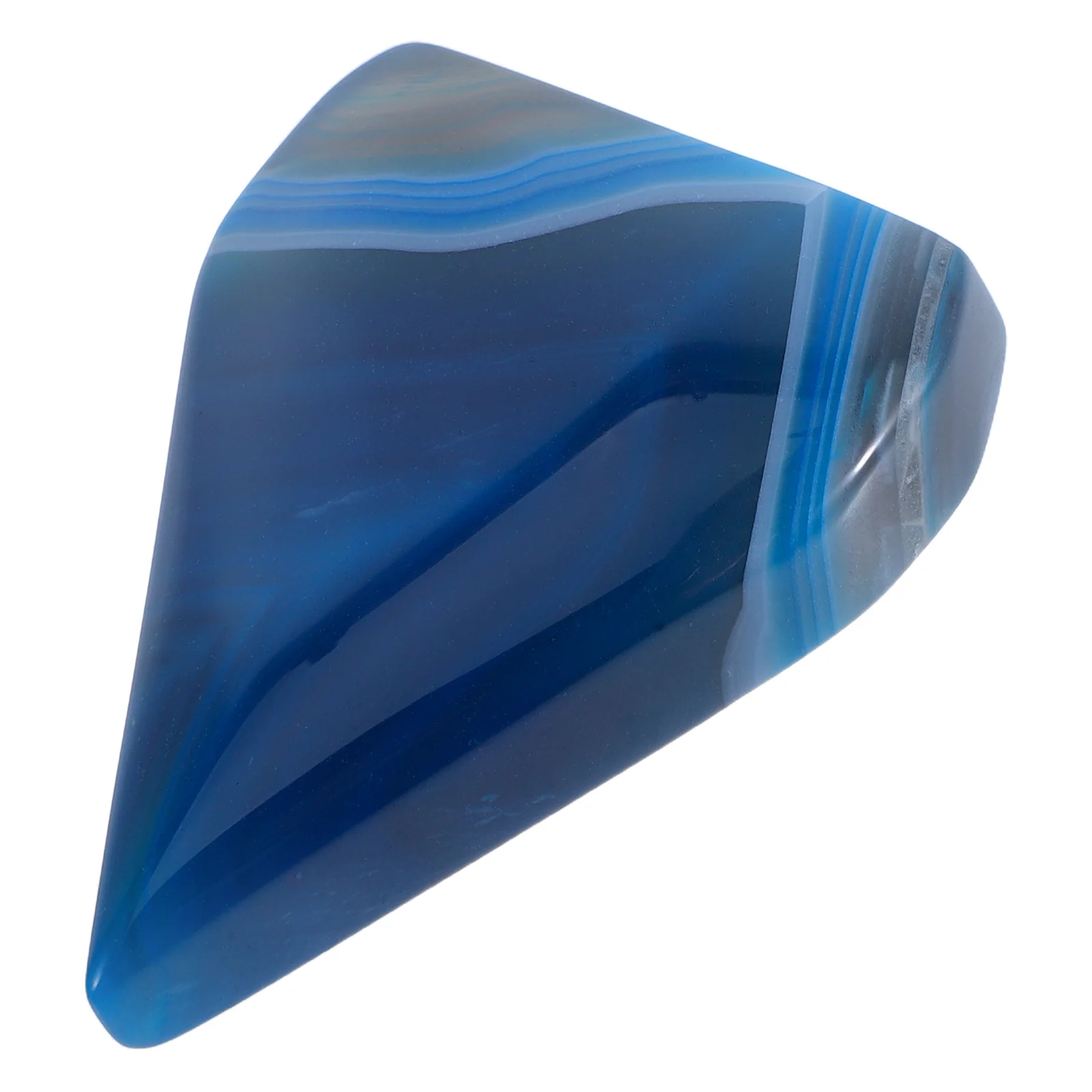 

Natural Agate Flame Crystal nament Home Decor Desktop Stone Sculpture Transparent Mini Craft Handpolished Gemstone
