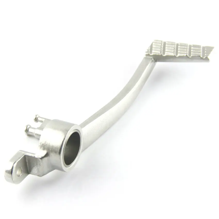 LEVER-COMP,BRAKE PEDA: Bremshebel für Suzuki GSXR1000 GSXR600 GSXR750 43110-47H00-000 43110-41G00-000 – Detail 7