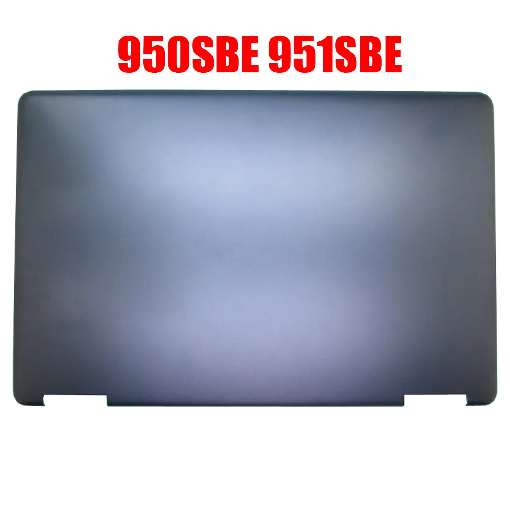 Laptop LCD Top Cover For Samsung NP950SBE NP951SBE 950SBE 951SBE BA98-01682B BA98-01684A BA98-01682A Case Back New