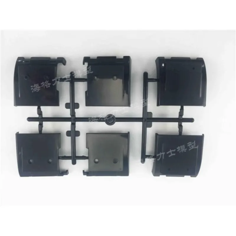 

Двухосное крыло с задней песчаной доской для радиоуправляемого грузовика Tamiya 1/14 BENZ 1851, детали для самостоятельного изготовления, игрушки