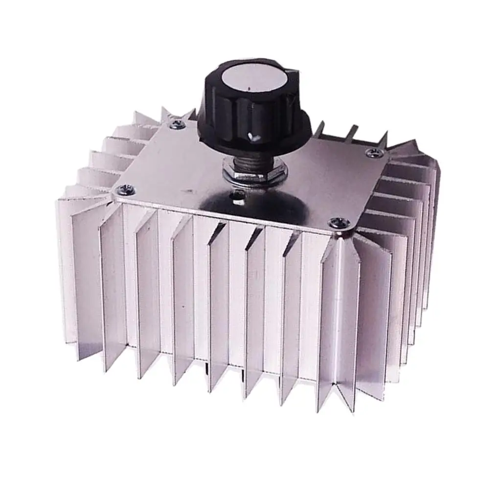 50000 Controlled Power Controller Motor Control Electronic age Regulator