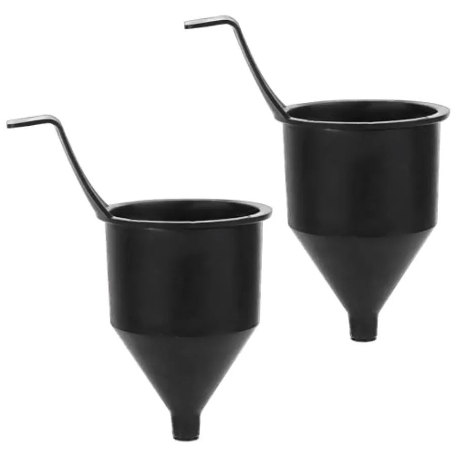 

Liquid Consistey Thickness Cup Viscosity Measuring Cup Measure Paint Varnish Lacquer Inks Replace SG244 Viscosimeter to Measure