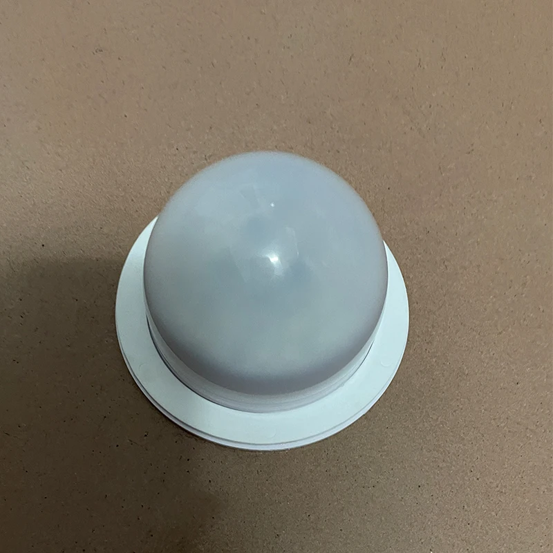 REAQ LED Housing Set,  Direct Charging Luminous LED Wick,16pcs White LED Beads, For Rechargeable Furniture,Riq-WD16