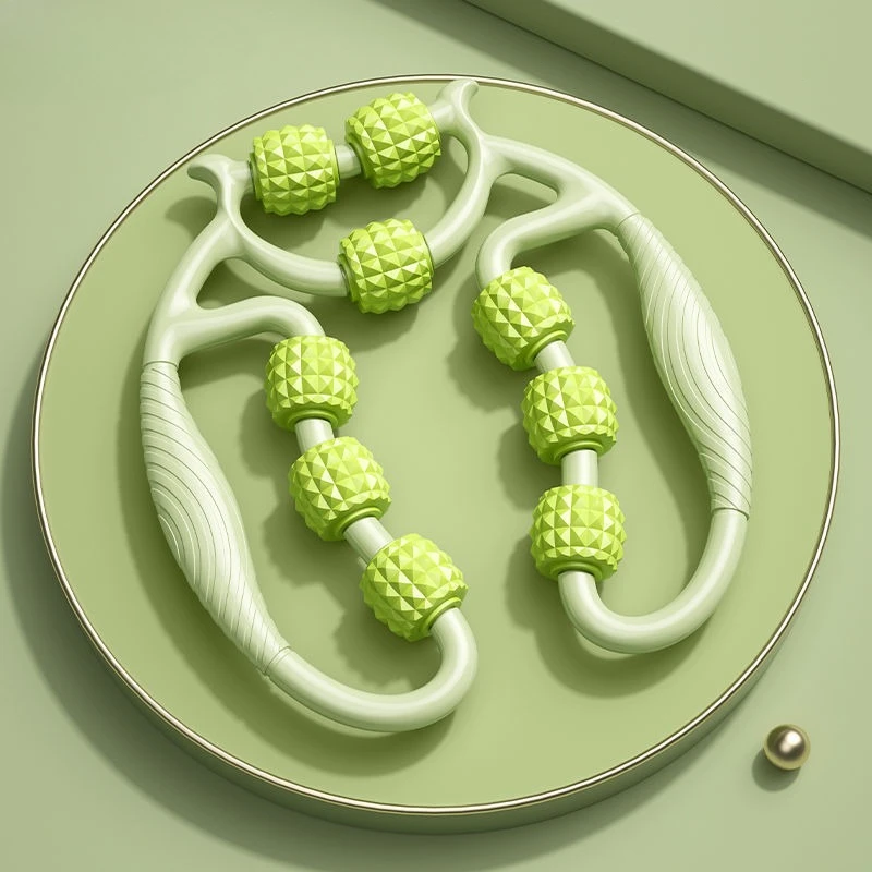 Circular Multi Whee… - image