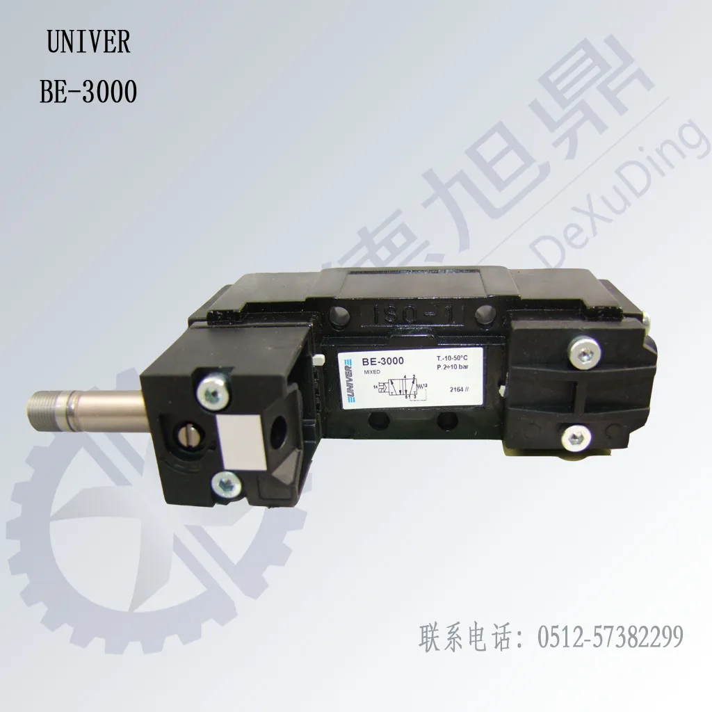 Italy solenoid valve BE-3000 imported