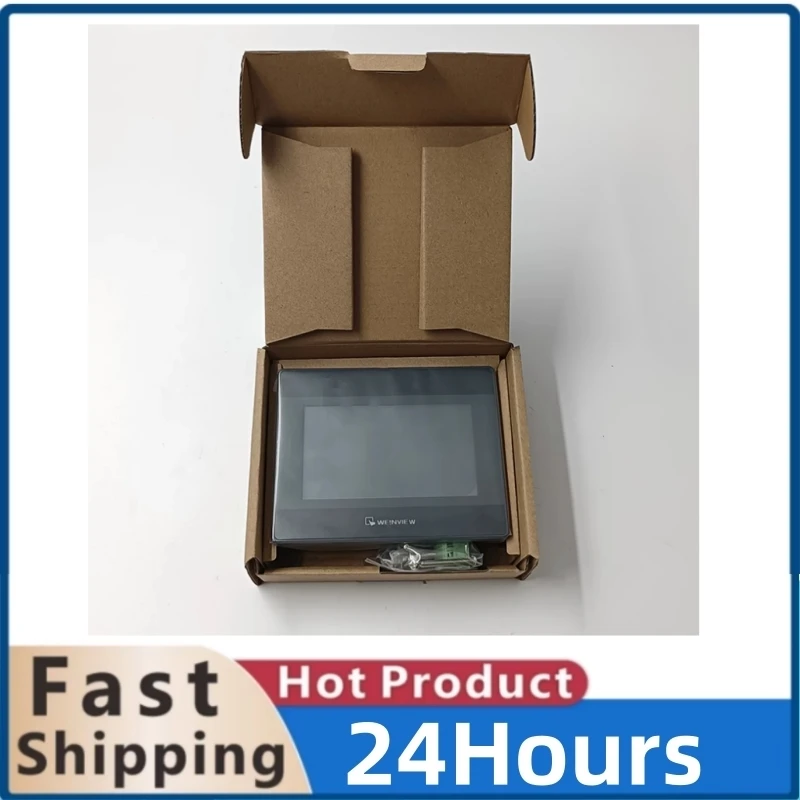 MT8072IP TK8072IP TK6071IP MT6071IP MT6103IP TK8071IP TK6070IP MT6071IE TK6072IP HMI 7-inch TFT LCD Human-machine Touch Screen