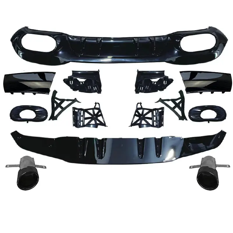 Dream Garage W177 R…