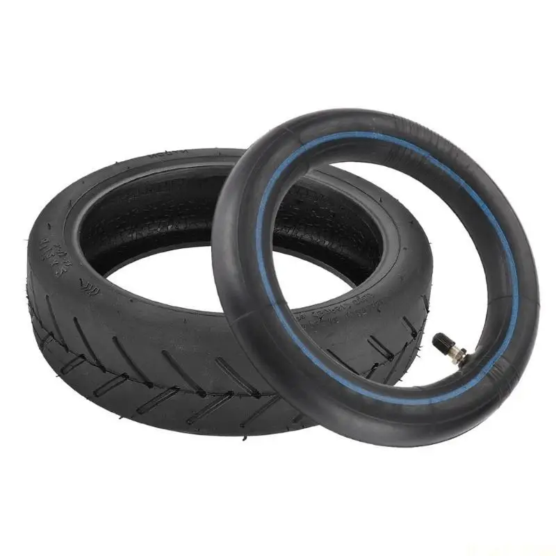 M5TC Durability Scooters Tire Upgraded Thicken Inner Tubes Pneumatics Replacement Tire Cycling Part