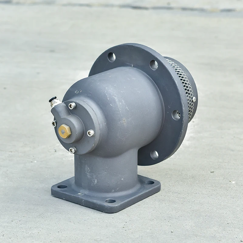 سعر الجملة 3 بوصة صمام الكرة السفلي لخزان الوقود الهوائي