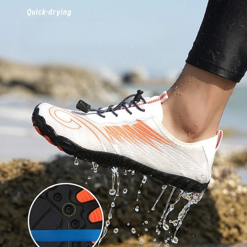 Sepatu Olahraga Air Bernapas U - Aquatic Sports Activities ulasan dan harga