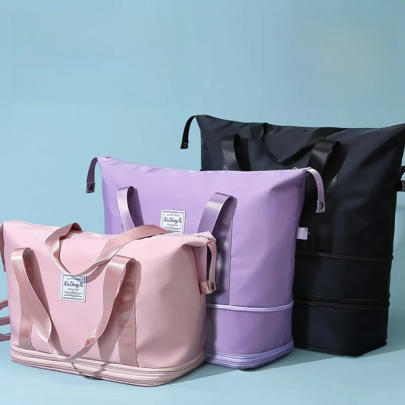 foldable-large-capacity-sport-fitness-bag-lightweight-travel-bag-for-business-trip-handheld-portable-storage-bag-for-young-me