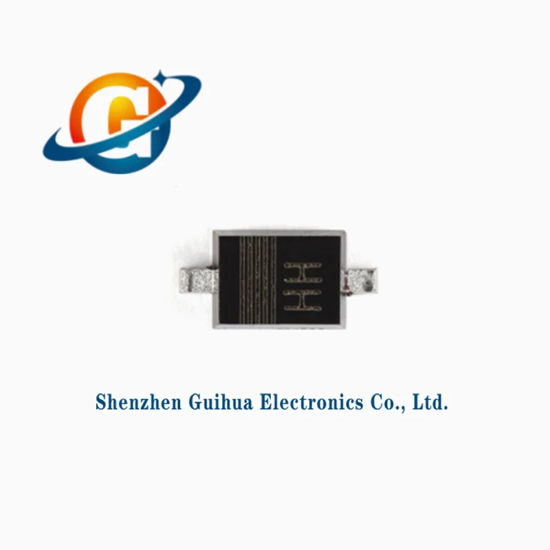20pcs original genuine PZU12B2,115 PZU12B2 SOD-323F Zener diode