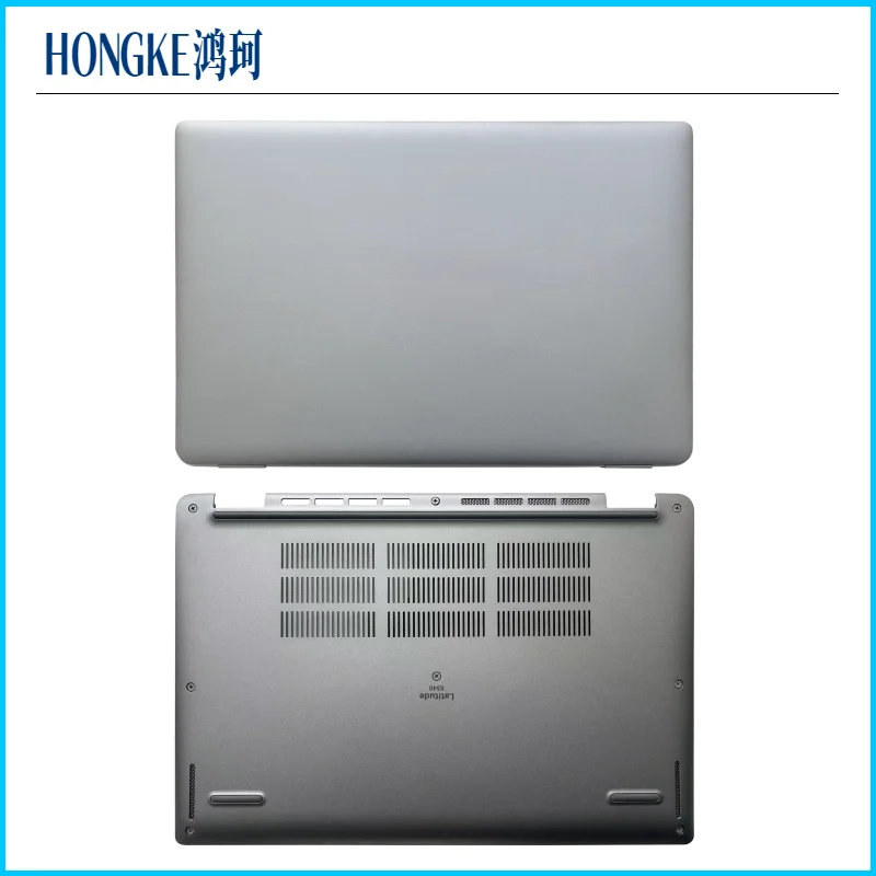 

Новый для hongke ® Latitude 5340 E5340 Задняя крышка ЖК-дисплея для ноутбука Верхний корпус 06GY2H/Нижняя базовая крышка 078HT5
