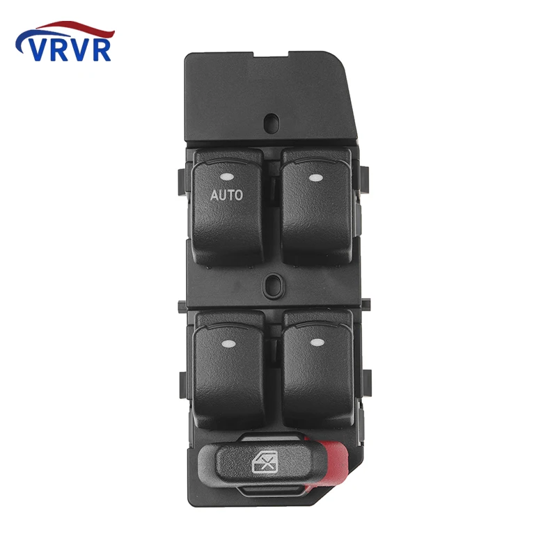 15902664 5+ 7 Pins Power Master Window Switch DWS342 1S13987 For 2008 Chevrolet Malibu LTZ 3.6L  20807219