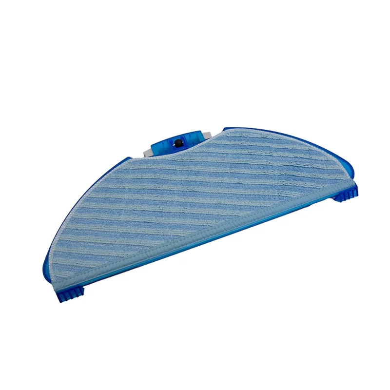 M14K-For Tefal Rowenta Serie 95 Replacement Water Tank Mop Pads Robot Vacuum Parts Accessories