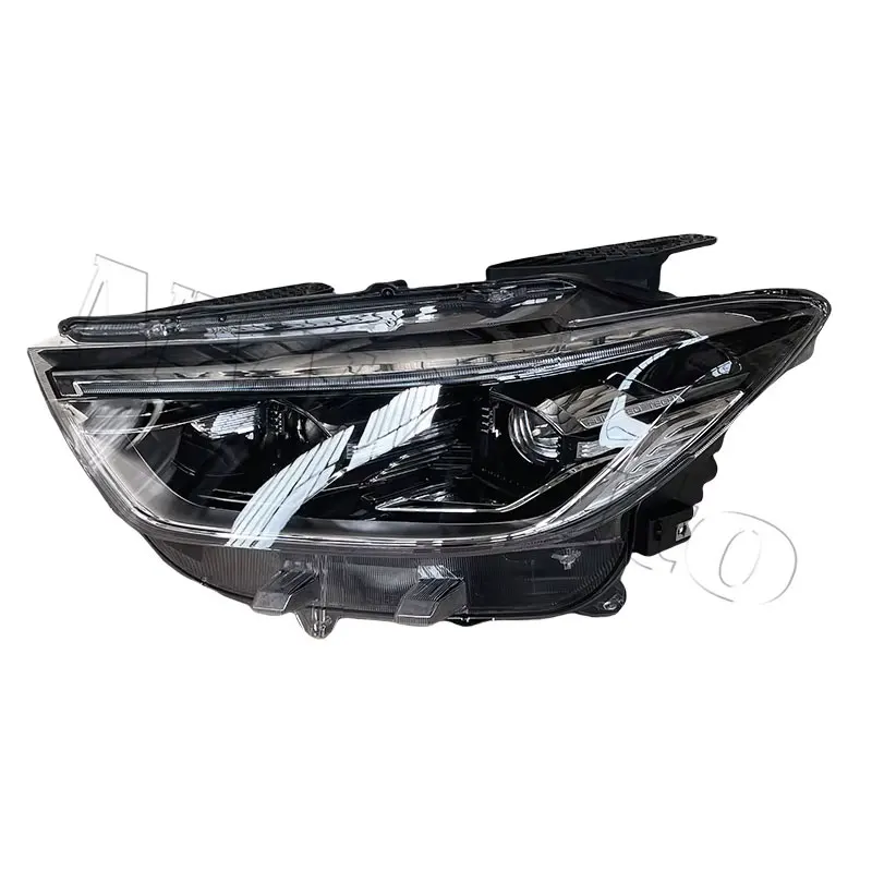 LED Head Lamp Headlight Assembly For Maxus V90 Deliver 9 Maxus D90 PRO 2020 -  C00126851 C00126852