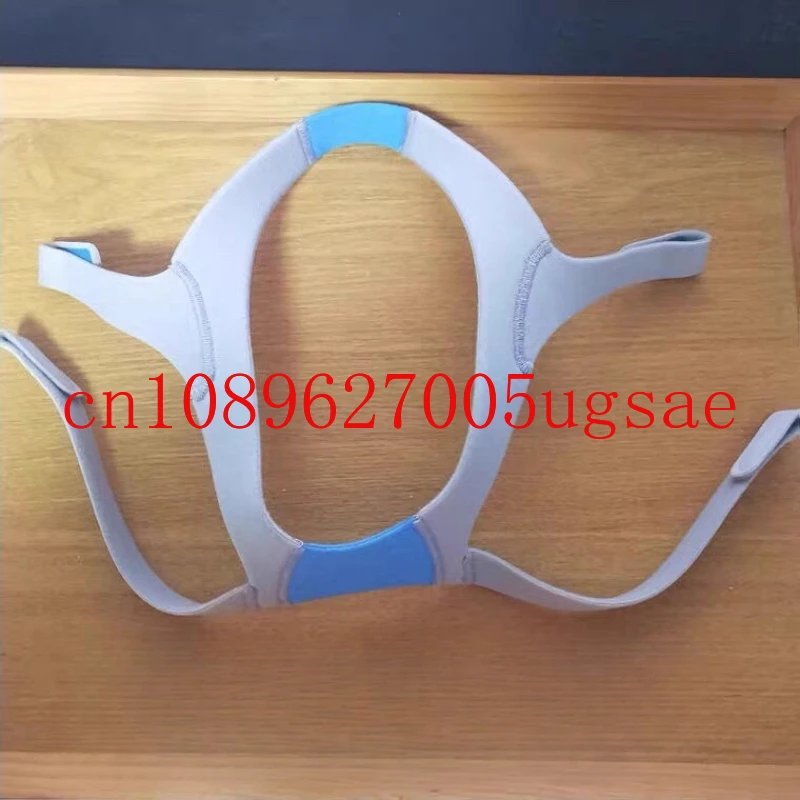 33333 قناع الأنف المنزلي N20 عالي الجودة ملحقات جهاز التنفس المحمول الأصلي مع حزام عقال #4