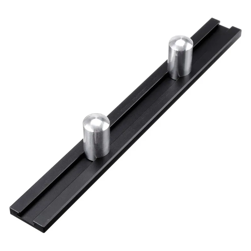 

Woodworking table workbench auxiliary tools, blocking board, positioning board, desktop fixed 19MM, 20MM optional