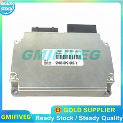 1pcs Battery Stabilization Control Load Module A2305400945 A2305401045 For Mercedes R230 SL500 SL600 SL55 2305401045 2305400945