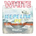 50m white PE