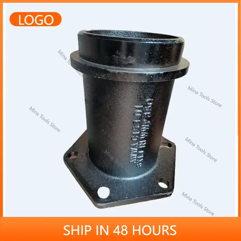 AWWA C153 SOLID X SWIVEL Adapters