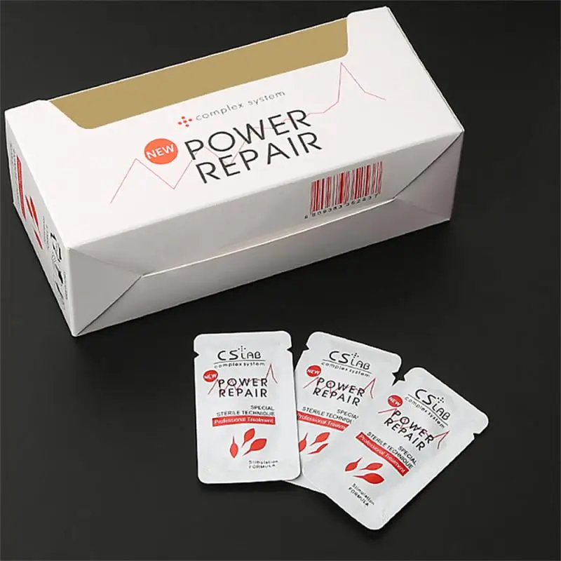 ¿Qué es el Crema Reparadora Renewal Cream de CS Lab y por qué es ideal para el maquillaje permanente?