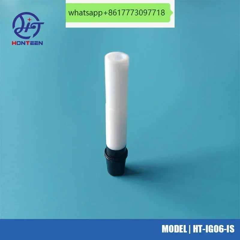 Honteen IG06 Powder Pump Insert Sleeve Compatible With Optiflow IG06 powder injector venturi tube HT-G 1007780