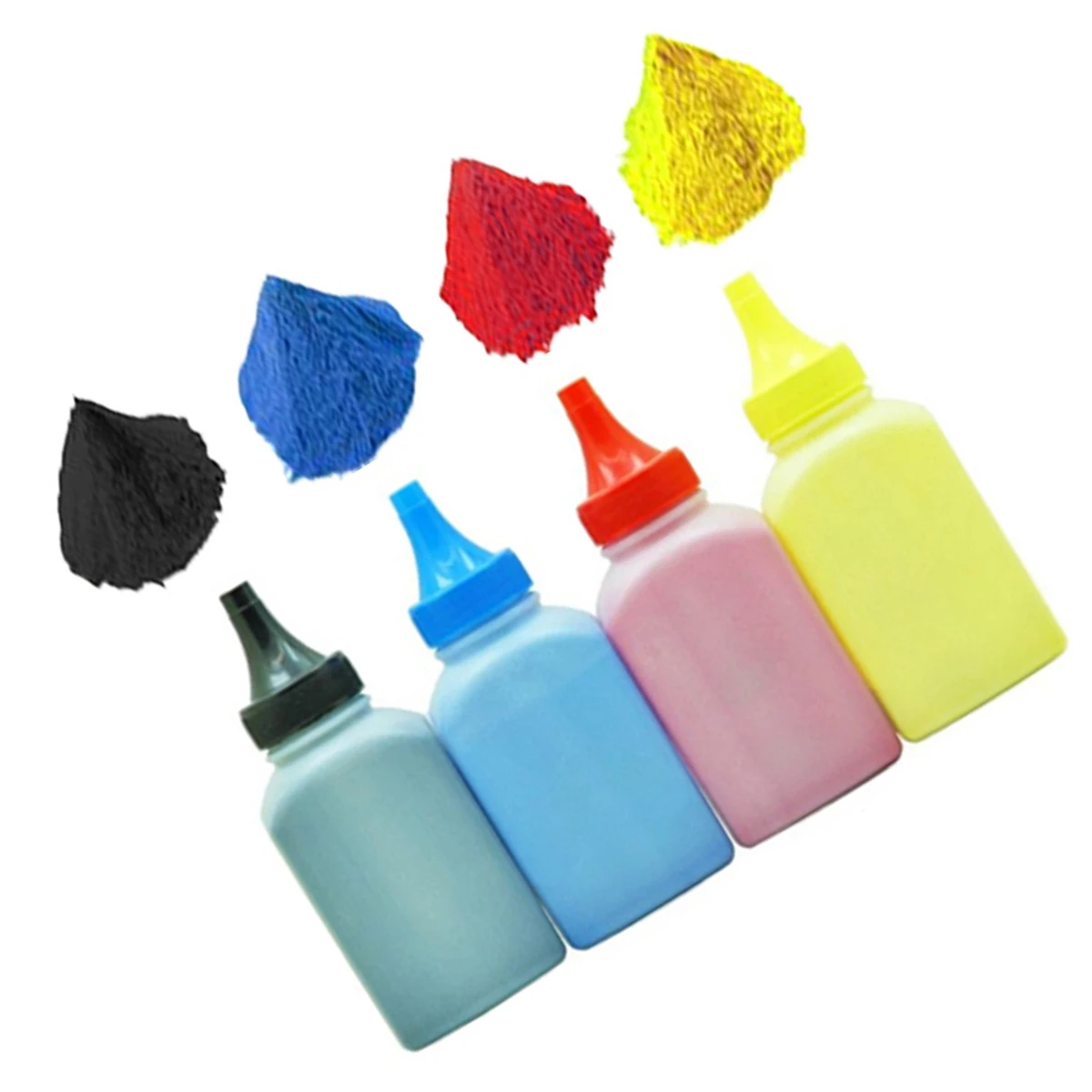 

40G Toner Powder Dust Refill Kits for BrotherHLL 8230CDW HLL 8240CDW HLL 8245CDW MFCL 3720CDW MFCL 3740CDN MFCL 3740CDW