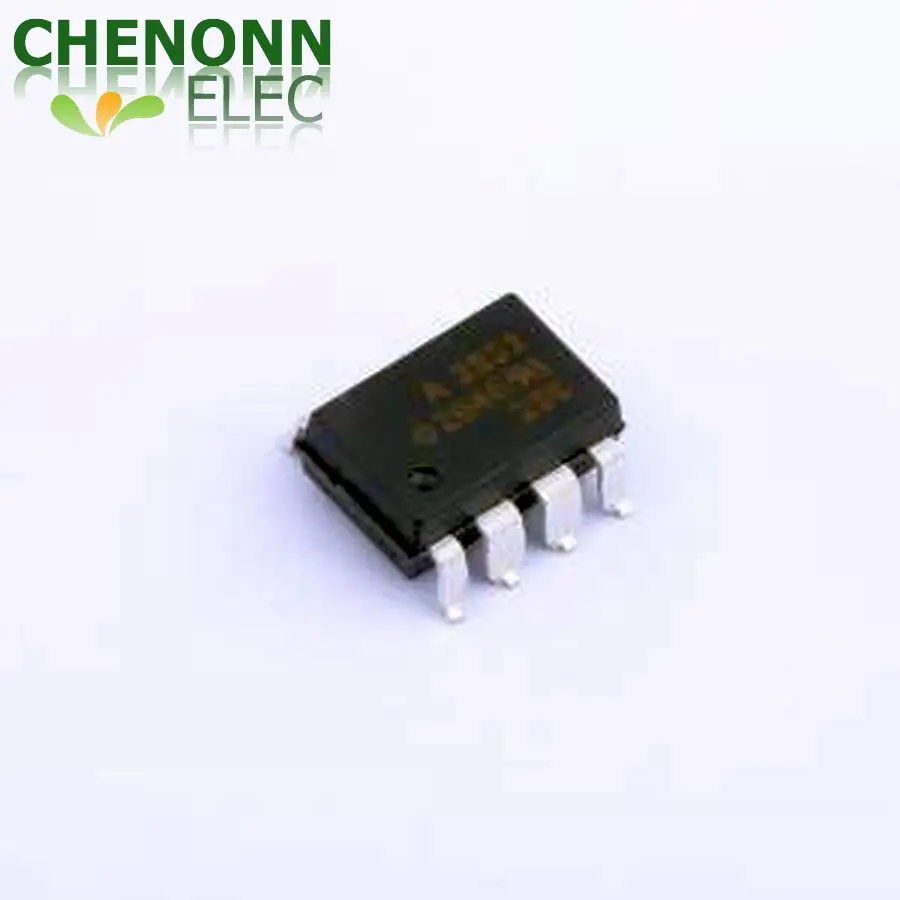 

10PCS/LOT HCPL-2531-500E (Logic Output Optoisolators)