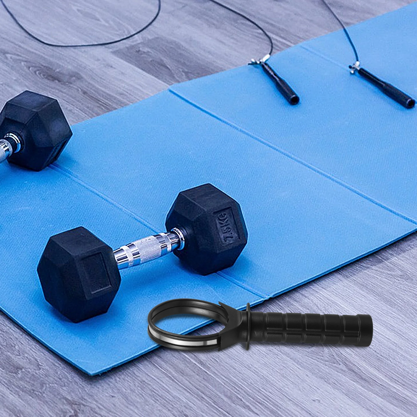 

Wrist Exerciser Hand Grip Strengthener Kit Comfortable Grip Anytime Anywhere Training Finger and Wrist Strengthening Devices