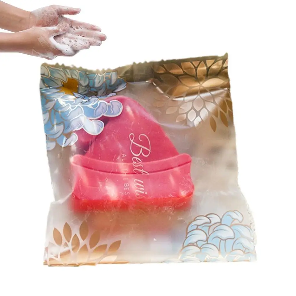 

3D Christmas Tree Silicone Candle Mold DIY Handmade Xmas Series Aromatherapy Soap Ornaments Plaster Mold Craft Gift Home